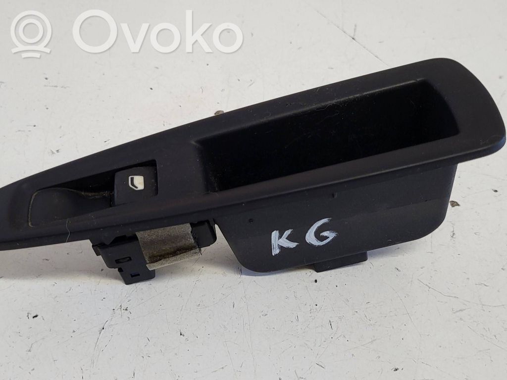 Citroen C4 I Electric window control switch 
