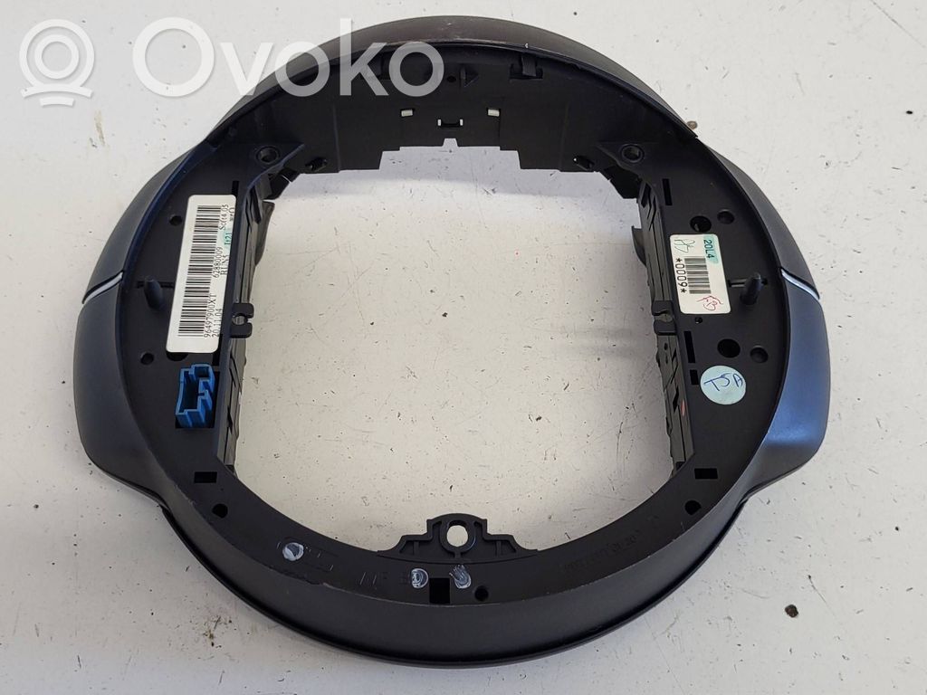 Citroen C4 I Steering wheel buttons/switches 