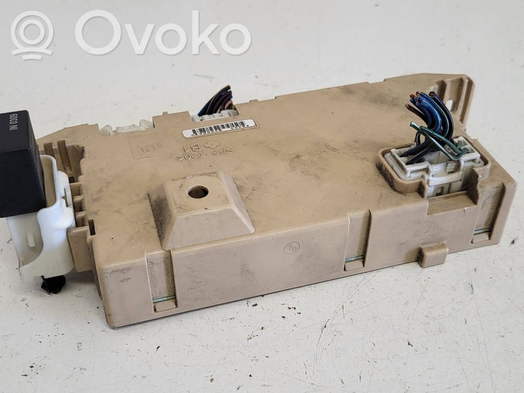 Module de fusibles   PPT20