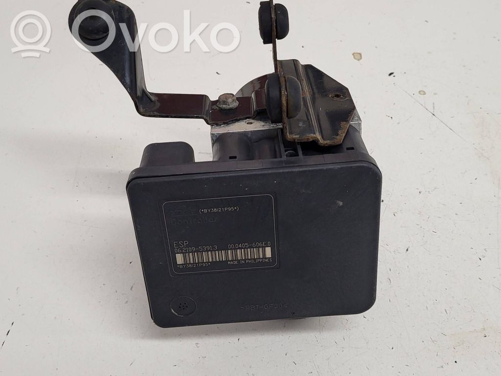 Mazda 5 ABS Pump 