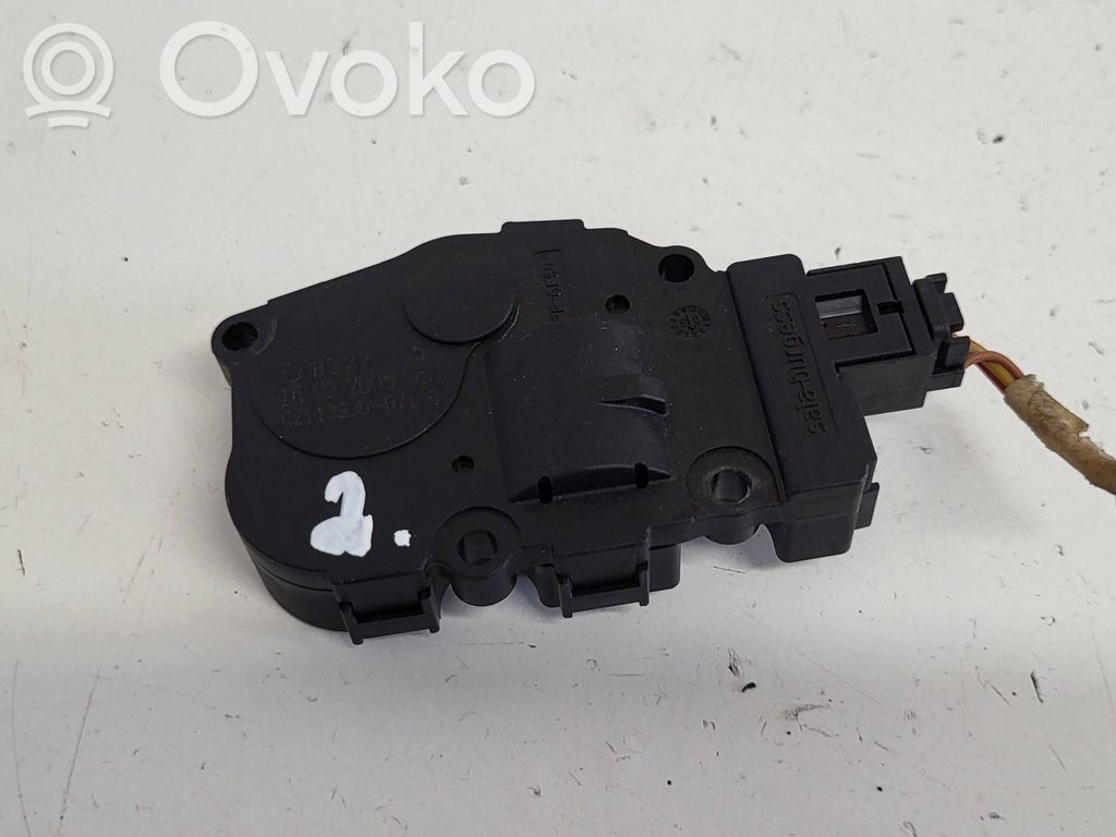 BMW 3 E90 E91 Air flap motor/actuator 