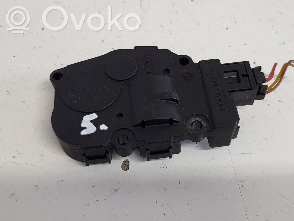 BMW 3 E90 E91 Air flap motor/actuator 