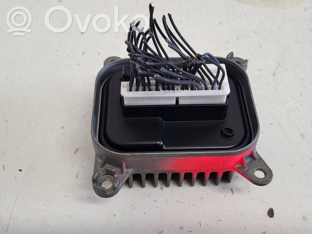 Tesla Model Y Xenon control unit/module 