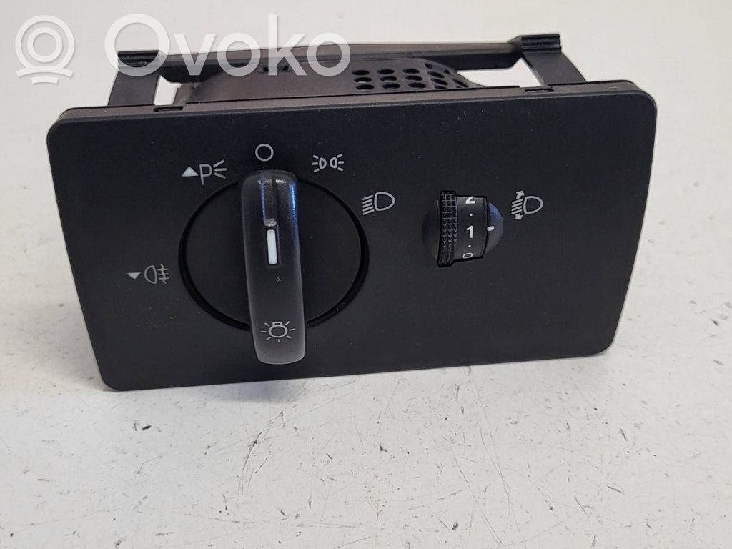 Ford Mondeo Mk III Interruptor de luz 