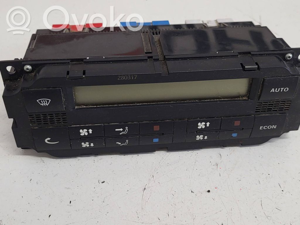 Climate control unit   7M5907040C,5HB00796340,19988DBW