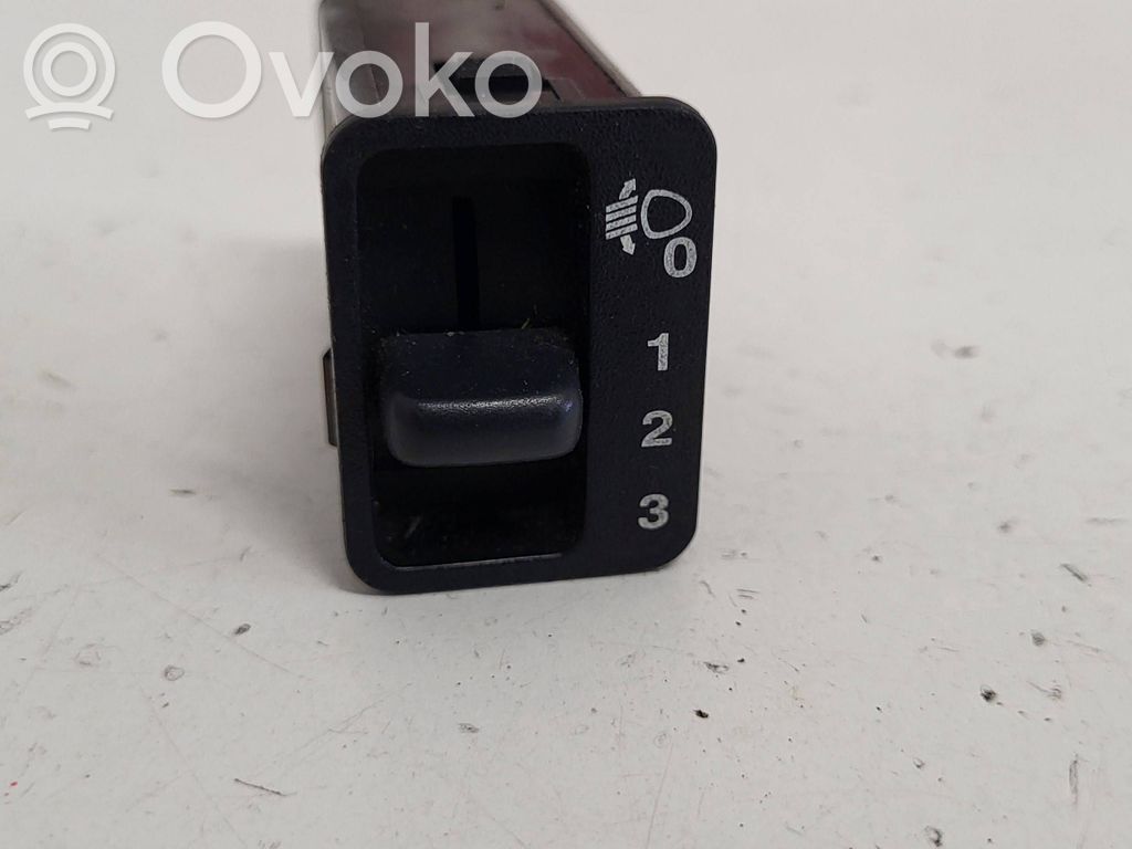 Land Rover Freelander Headlight level height control switch 