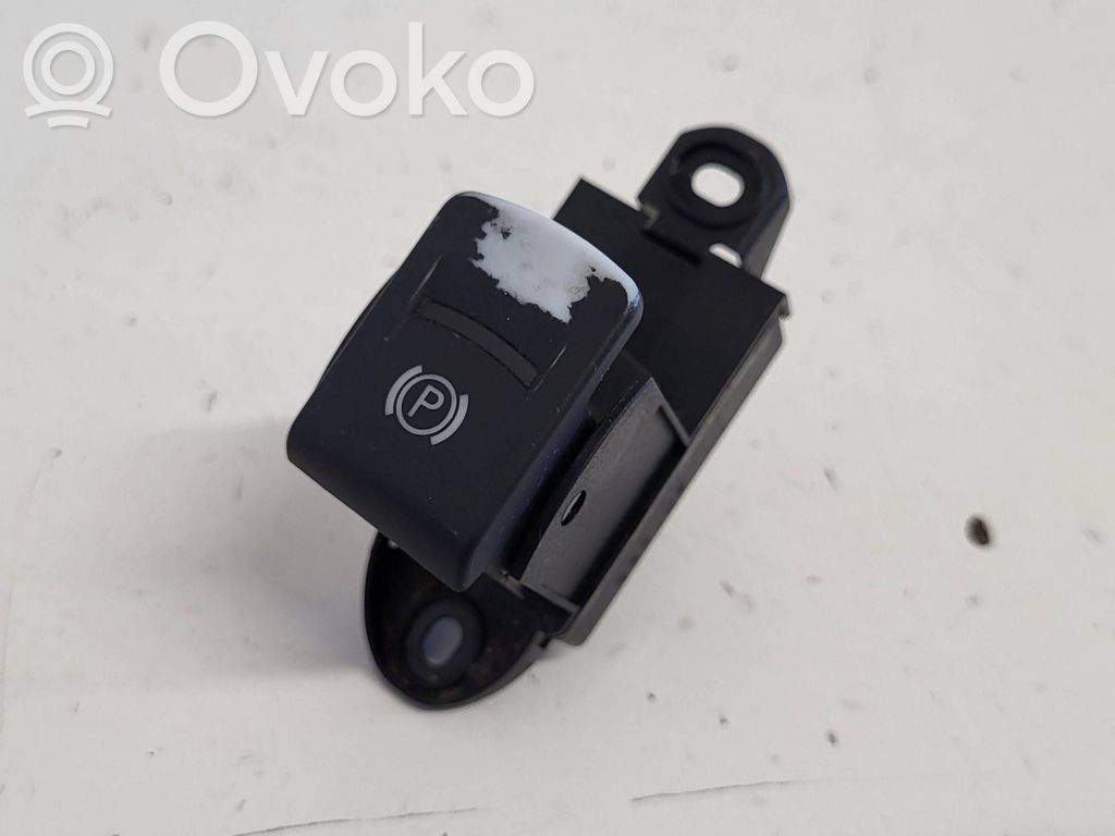 Audi A6 S6 C6 4F Hand parking brake switch 