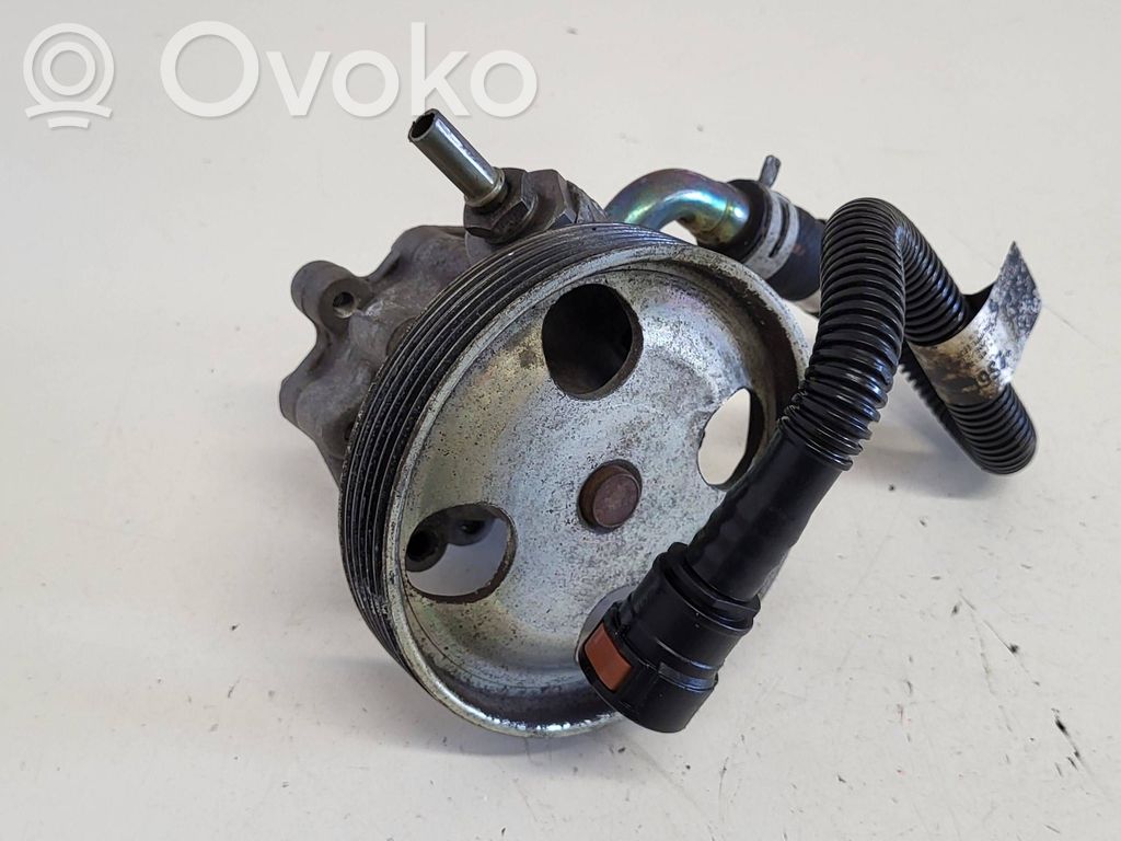 Mazda 2 Pompa wspomagania 