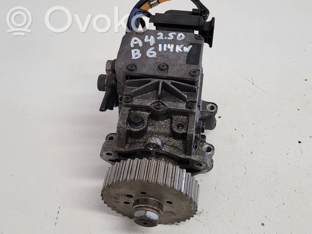 Audi A4 S4 B6 8E 8H Degvielas sūknis 