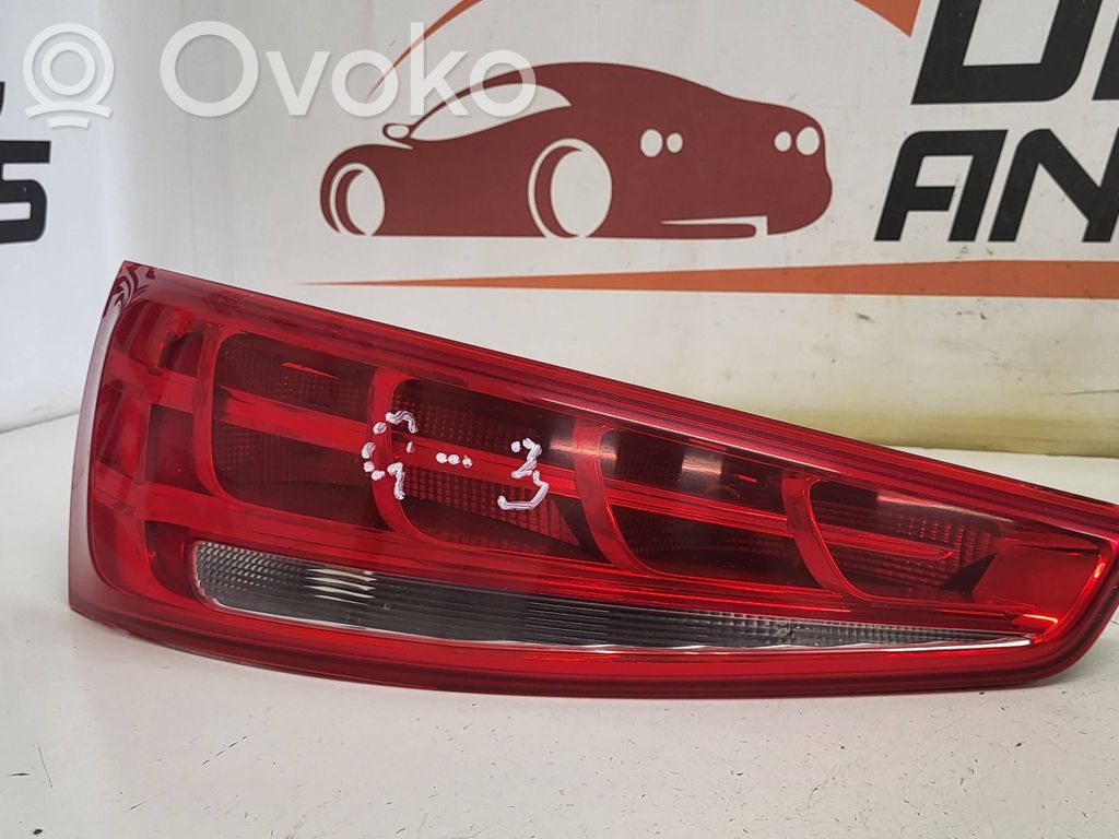 Audi Q3 8U Takavalot 