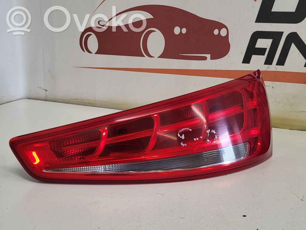 Audi Q3 8U Lampă spate în caroserie 