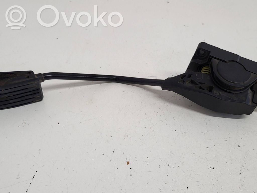 Peugeot 407 Gaspedal 