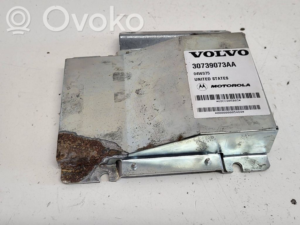 Volvo V70 Suspension control unit/module 