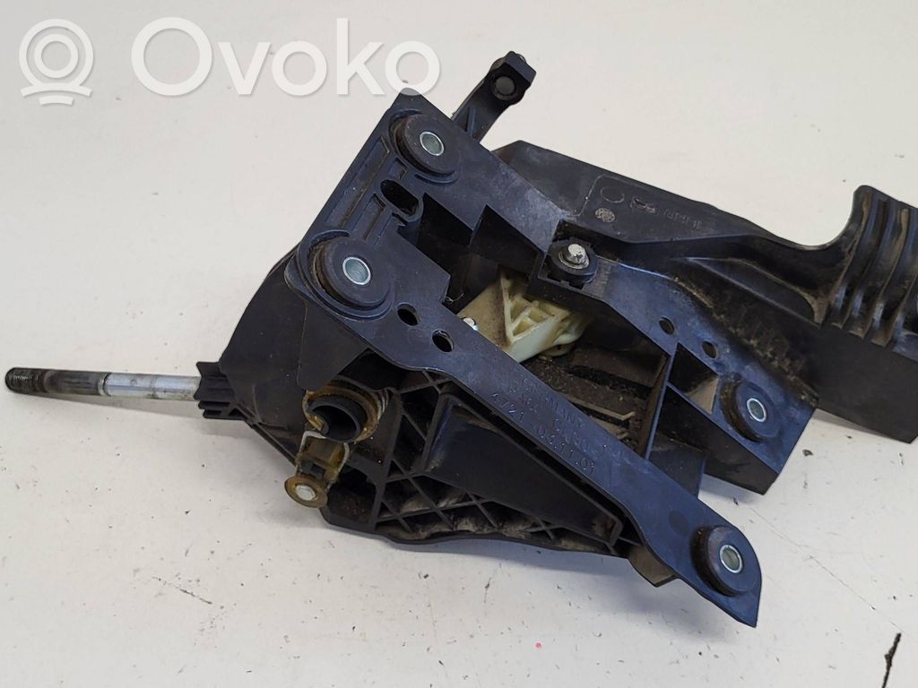 Ford Transit Gear shifter/selector 