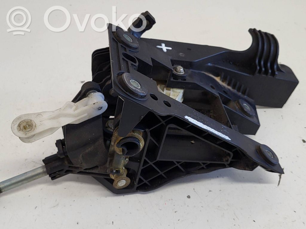 Ford Transit Gear shifter/selector 