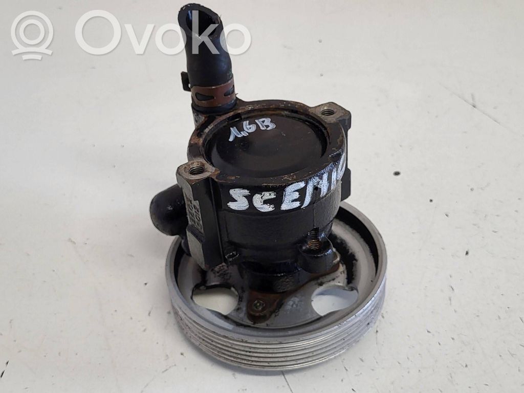 Renault Scenic I Power steering pump 