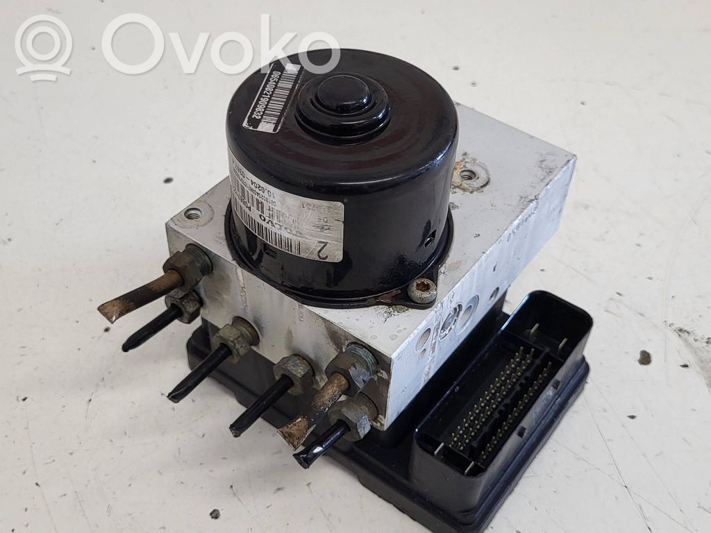 ABS-pumppu   8671224,5WK84002,10092504033