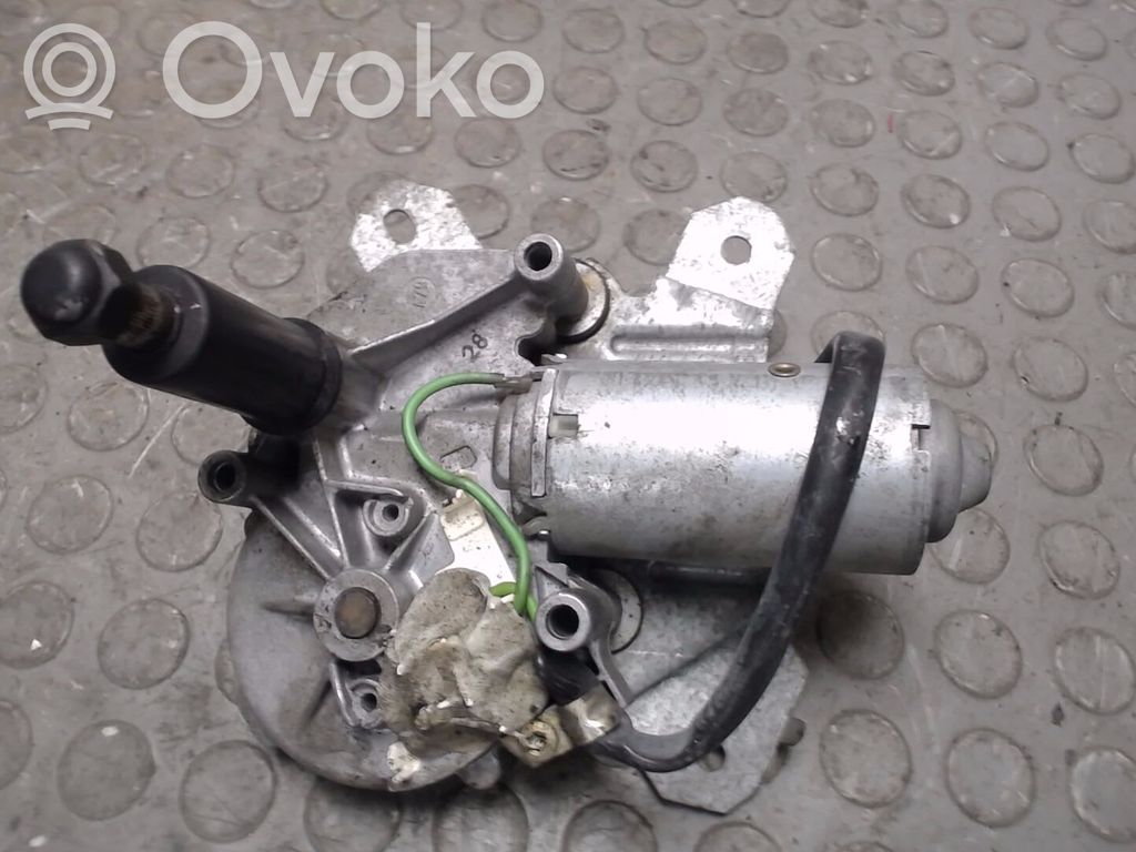 Nissan Terrano Wischermotor Heckscheibe