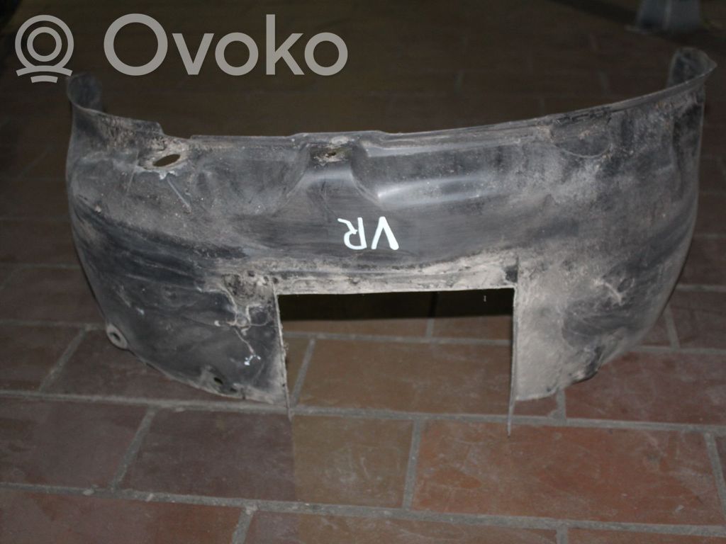 Opel Corsa C Nadkole przednie 