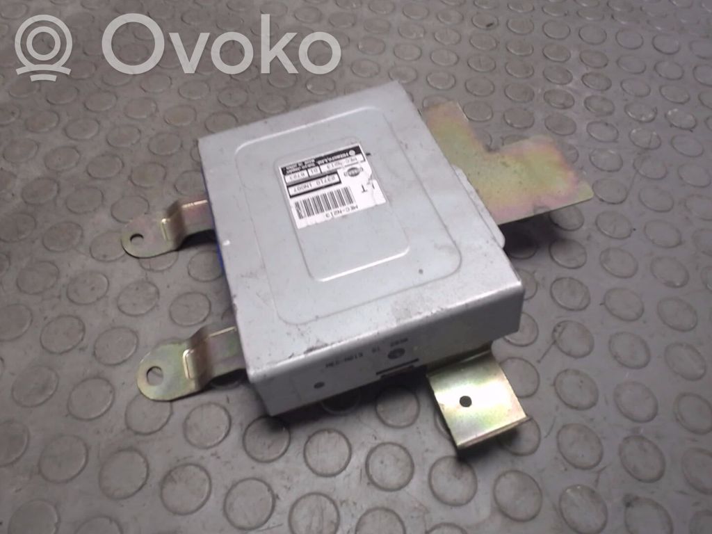 Nissan Almera Engine control unit/module 