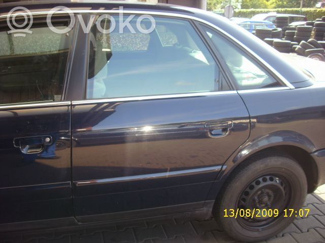 Audi A6 S6 C4 4A Puerta trasera 