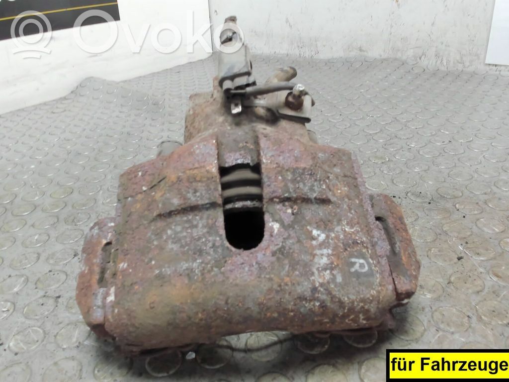 Ford Scorpio Etujarrusatula 