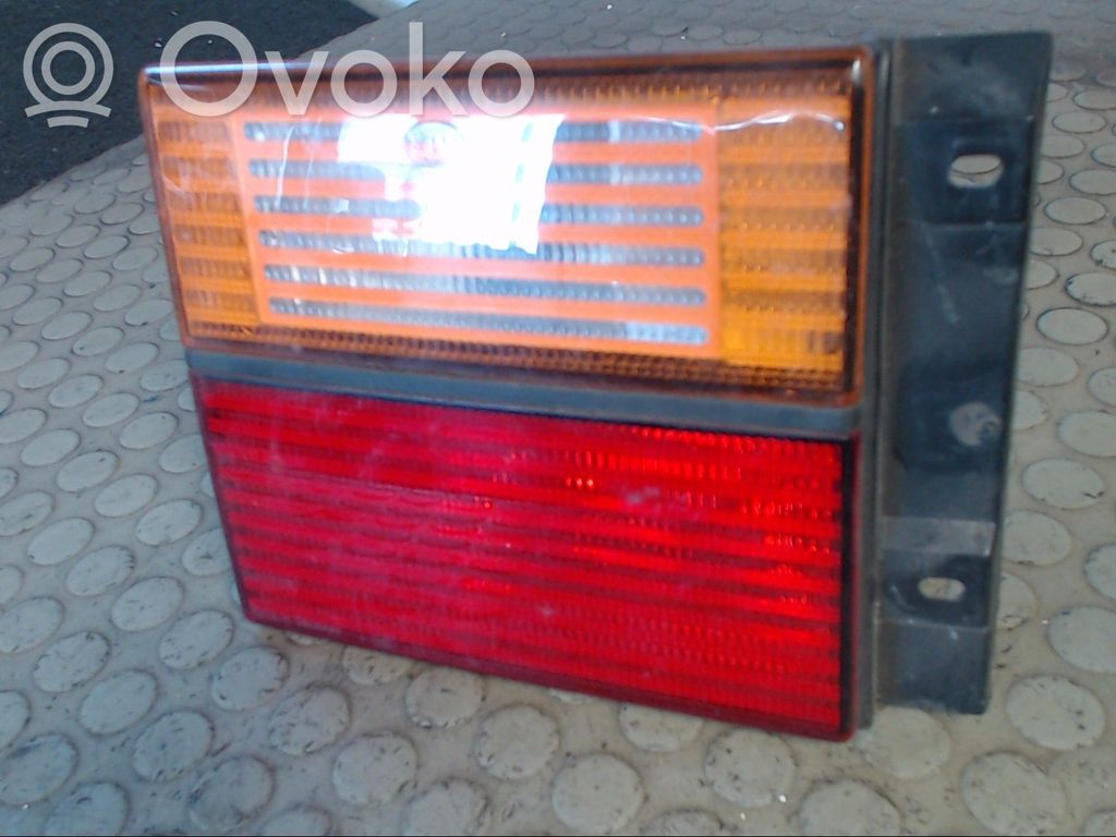Volkswagen Vento Takavalot 