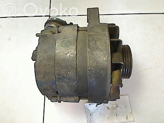 Fiat Uno Ģenerators 
