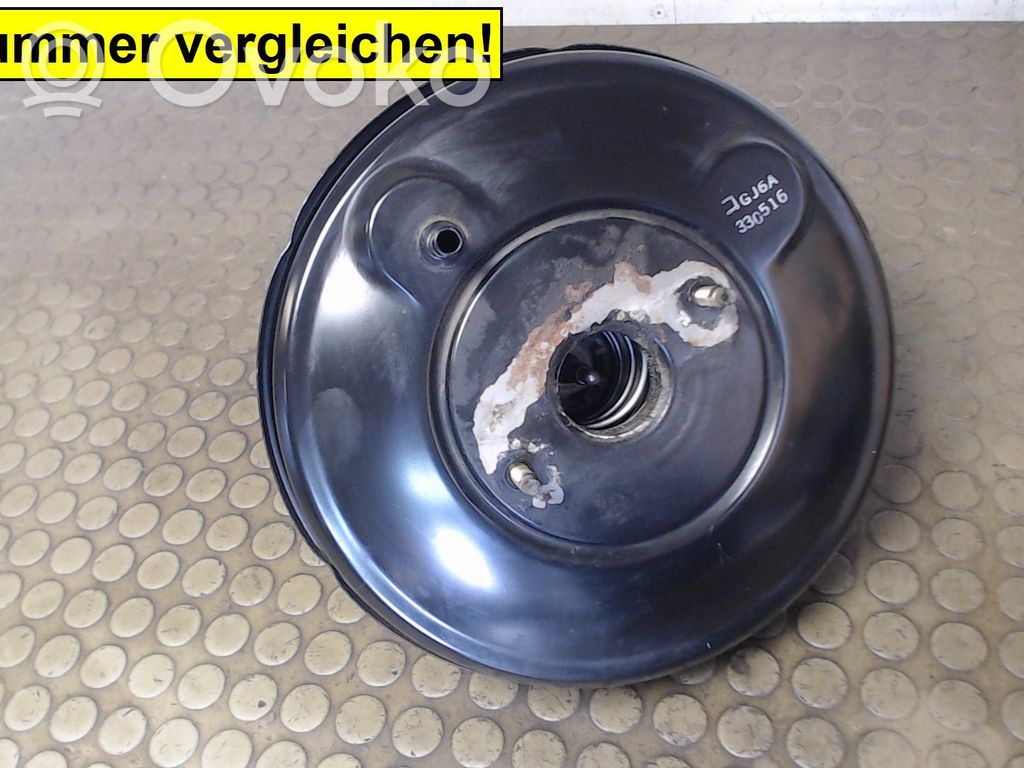 Mazda 6 Brake booster 