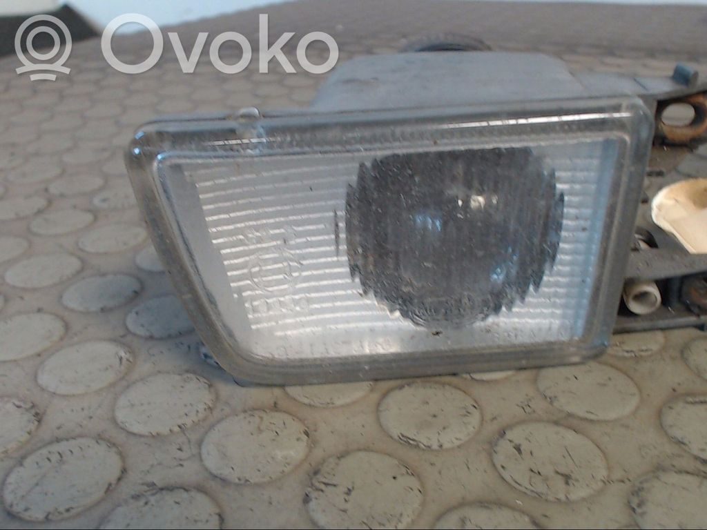 Volkswagen Golf III Etusumuvalo 