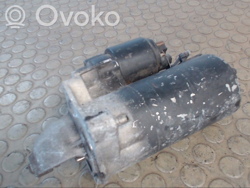 Ford Mondeo MK I Motorino d’avviamento 