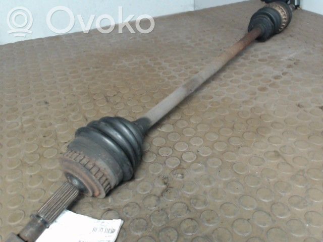 Opel Vectra A Planetară față 