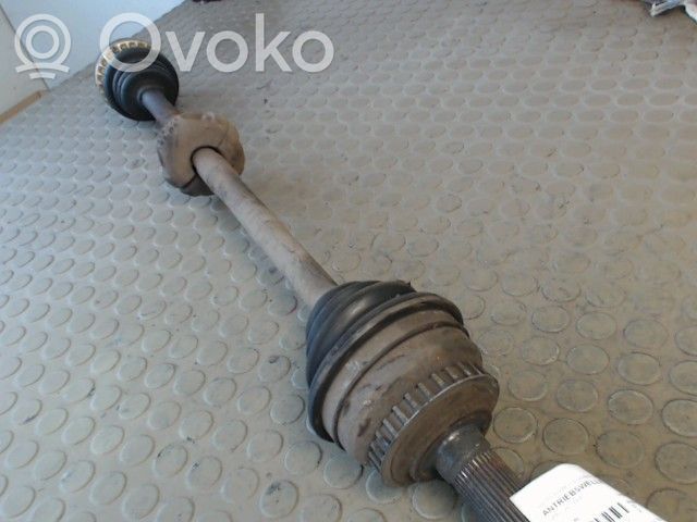 Półoś przednia   90540536,0000
