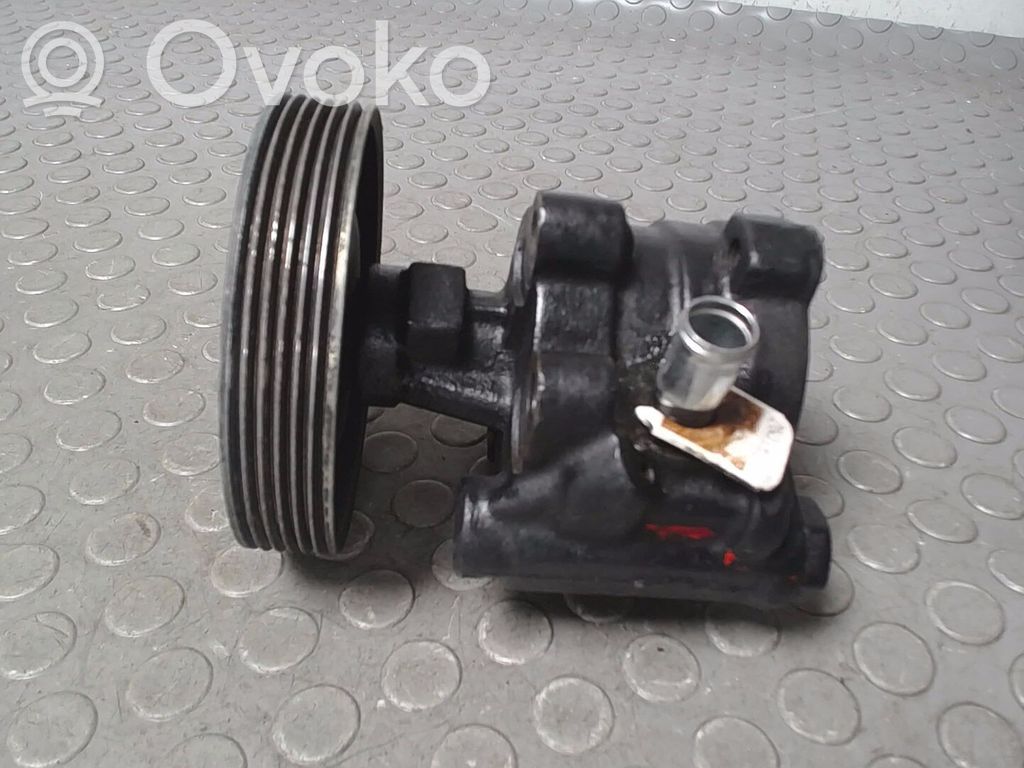 Power steering pump   NICHTZUTREFFEND