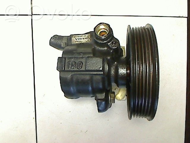 Ohjaustehostimen pumppu   8603160,8603160