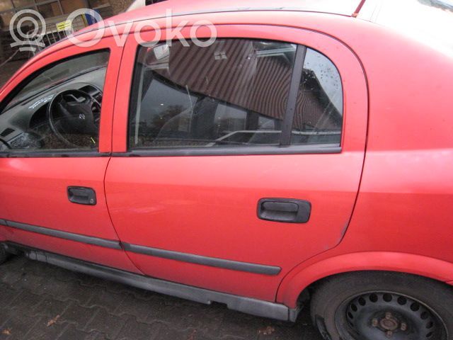 Opel Astra G Takaovi 