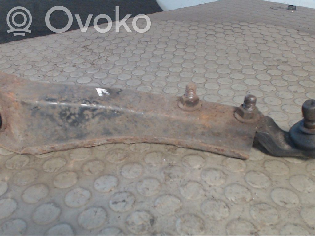 Opel Corsa B Dakša 