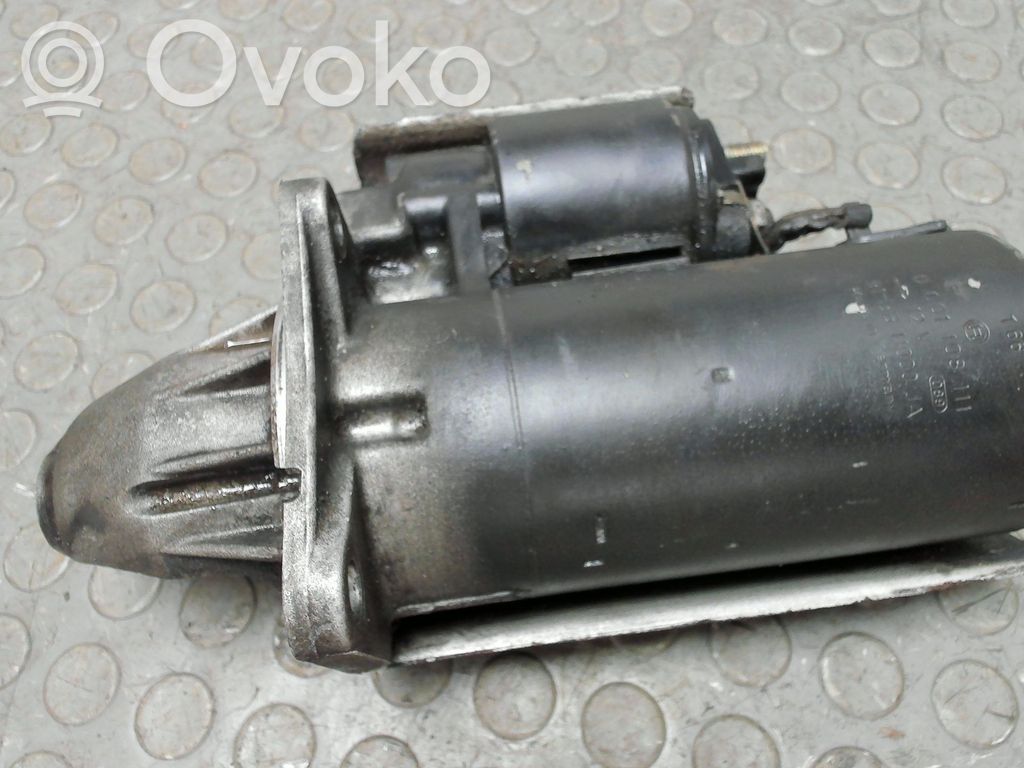 Ford Sierra Starteris 