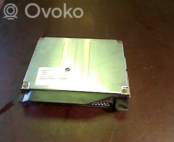 BMW 5 E39 Engine control unit/module 