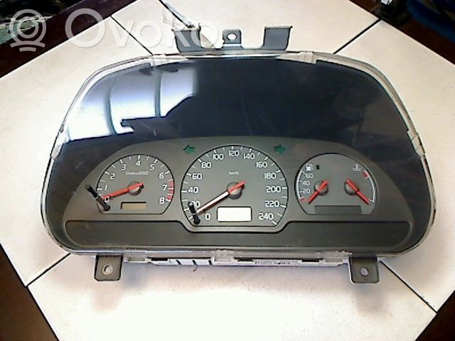 Volvo S40, V40 Dashboard trim 