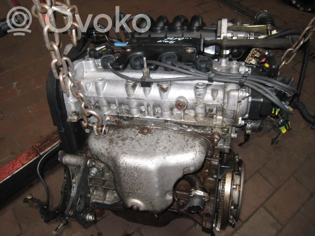 Silnik   71717274,182B2000,71715490,71717274,88000