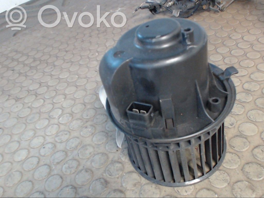 Ford Transit Elektrisks radiatoru ventilators 