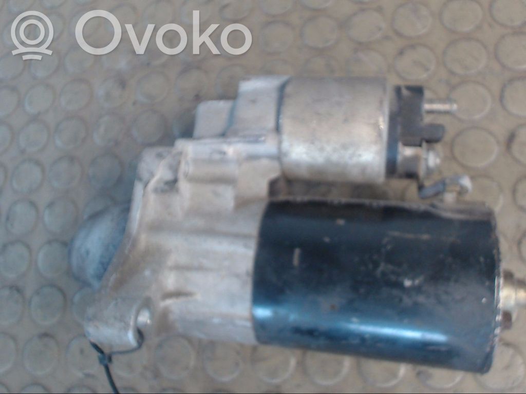 Ford Mondeo MK I Starteris 