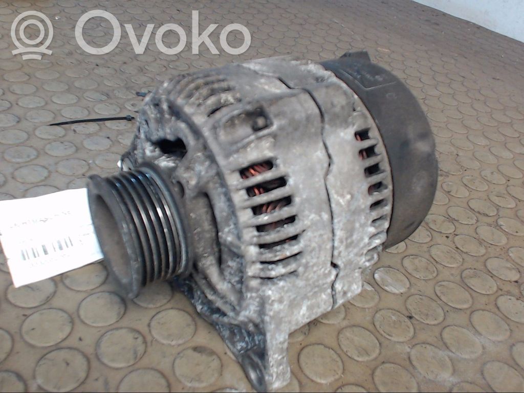 Ford Scorpio Ģenerators 