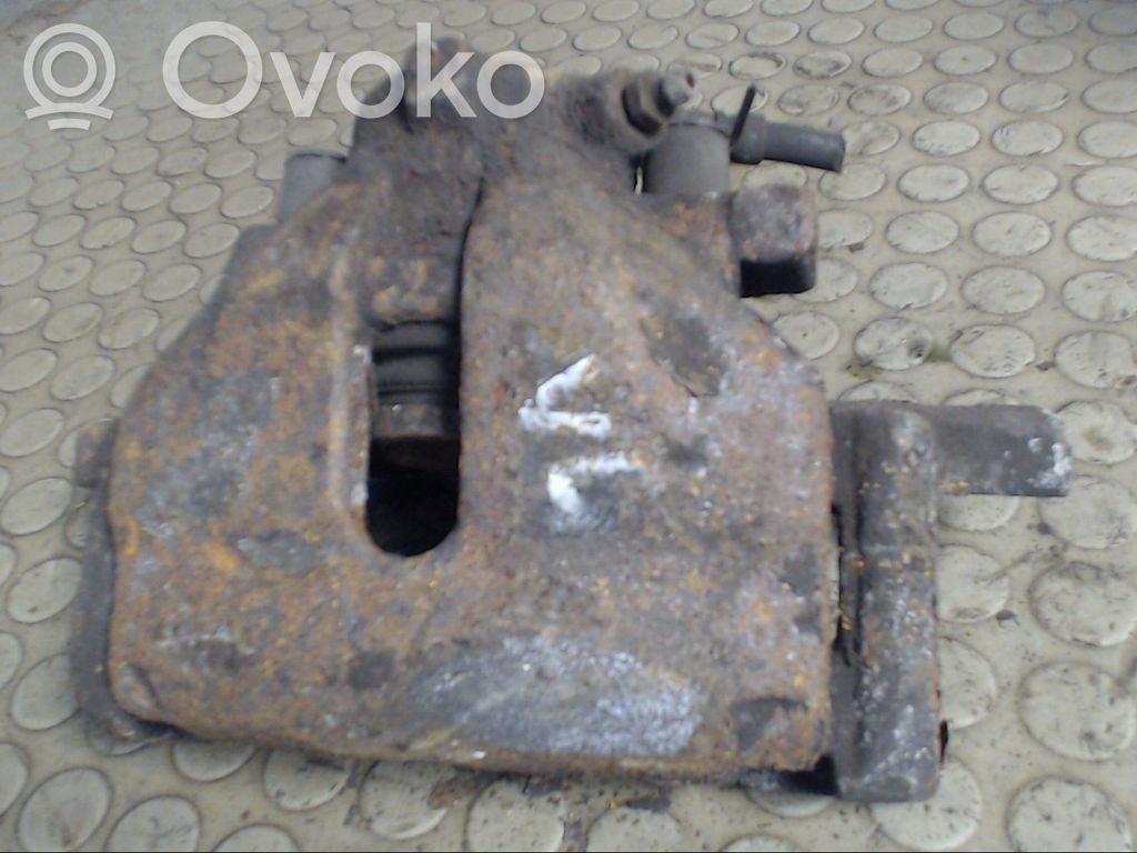 Volkswagen Sharan Front brake caliper 