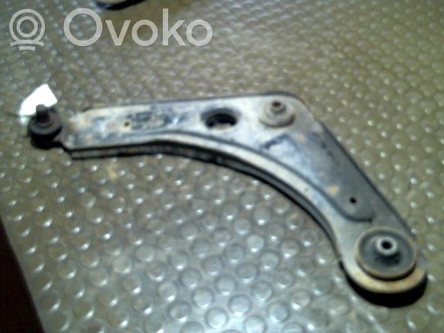 Ford Escort Вилы 