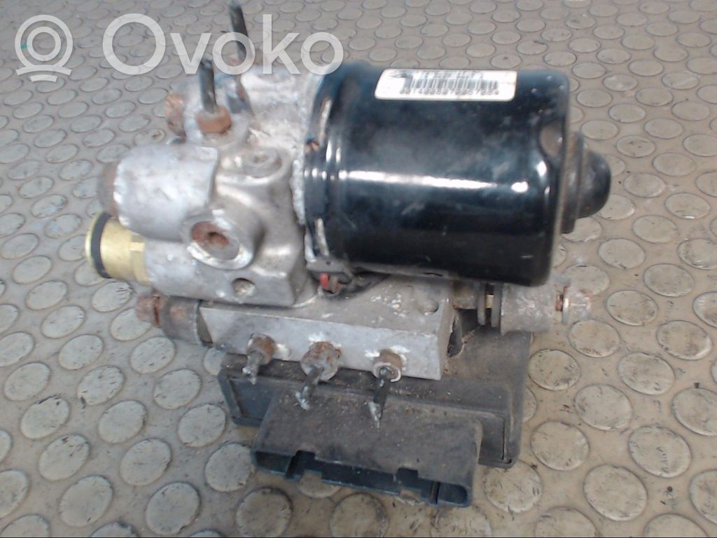 Ford Scorpio ABS Blokas 