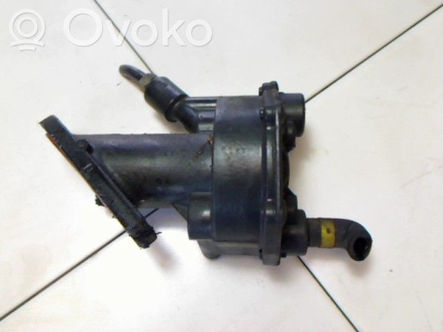 Ford Escort Vacuum pump 