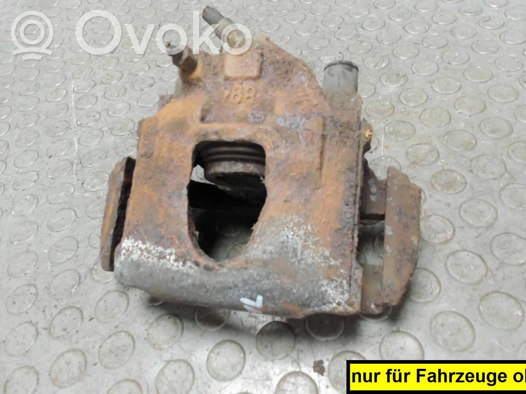 Ford Sierra Etujarrusatula 