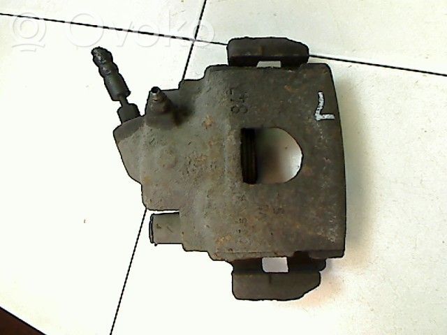 Mazda 121 SM Etujarrusatula 